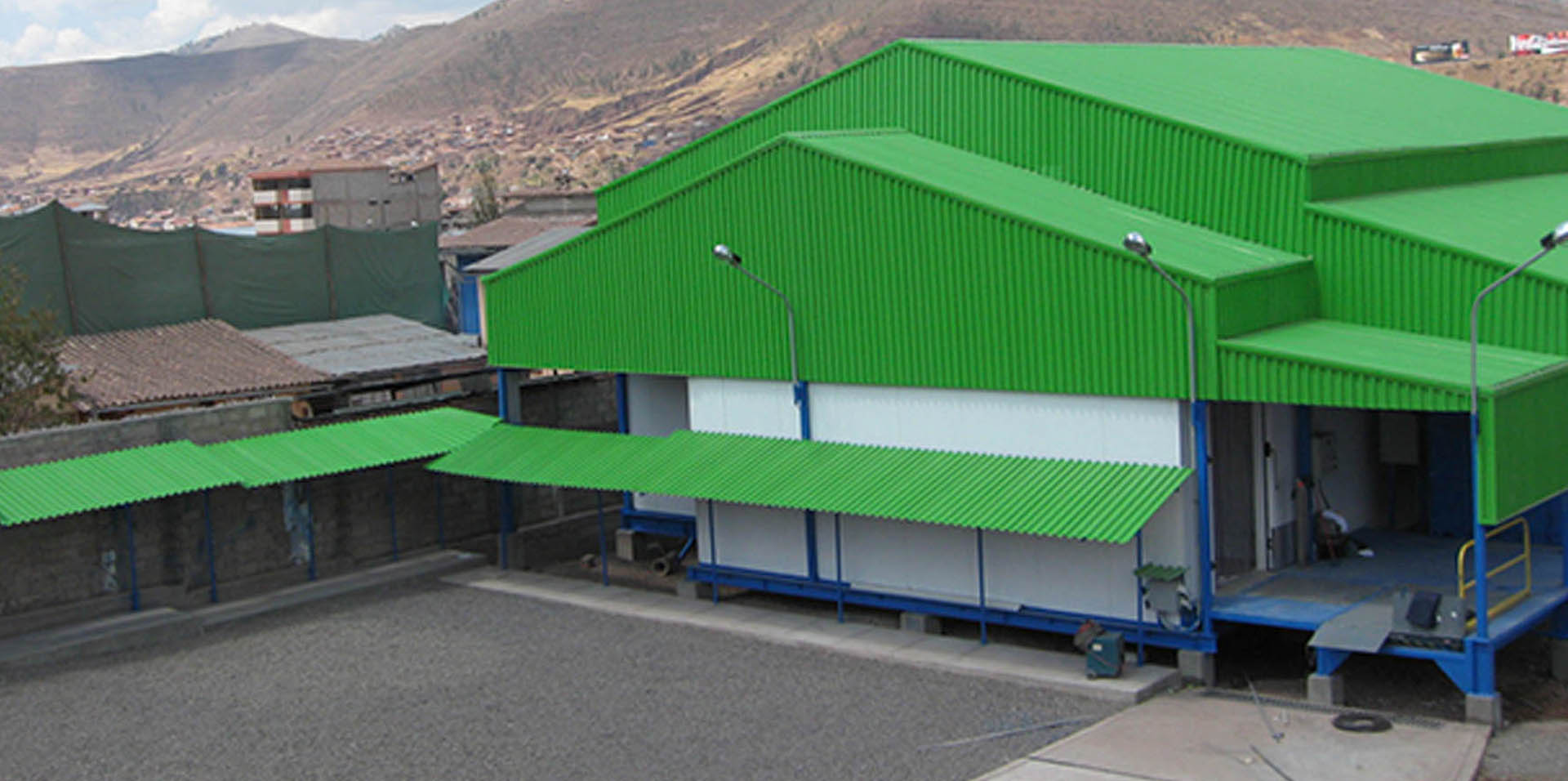 Quard slide image
